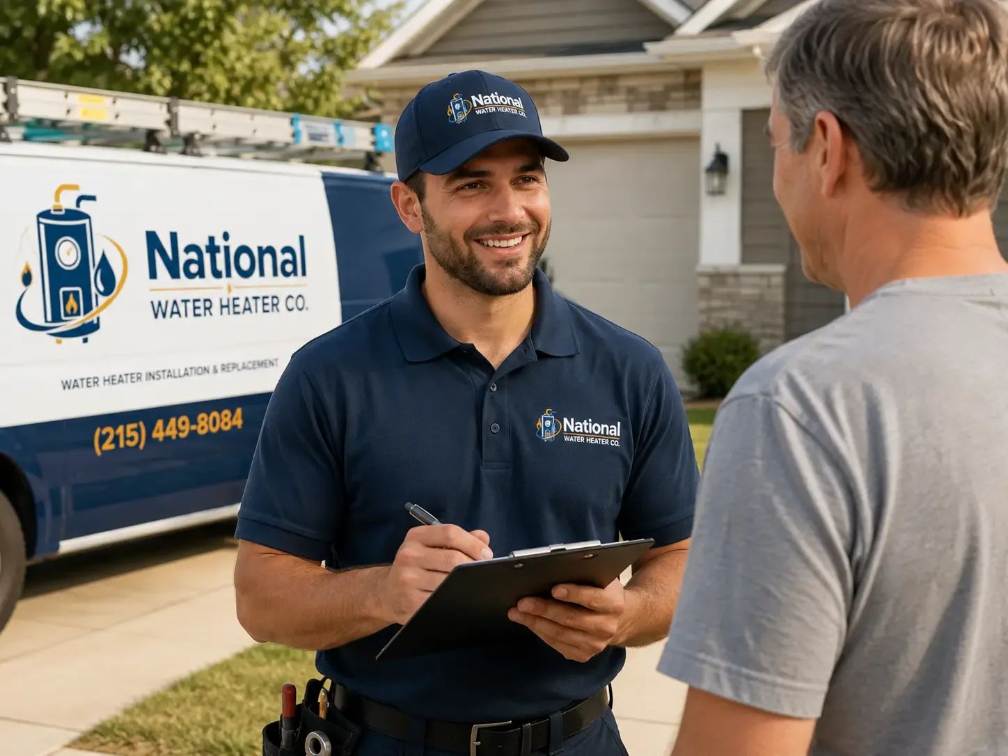 Water Heater Installation Newton, KS FAQs